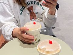 -Manner Coffee(淮海755店)