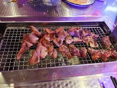 -乌兰烧烤·烤羊腿(西丽店)