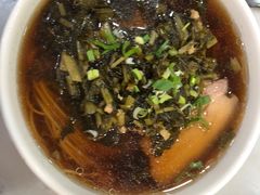 -东吴面馆(因果巷店)