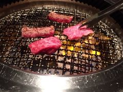-松阪牛焼肉M(法善寺横丁店)
