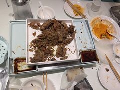 -紫光园·烤鸭(吕家营店)