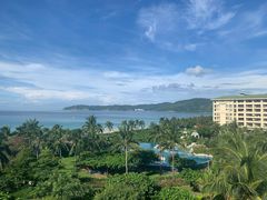 -三亚亚龙湾天域度假酒店