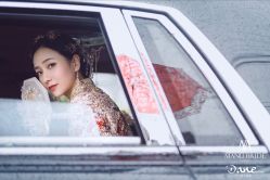 点击看大图 -MANLI BRIDAL婚纱