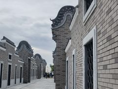 -王借岗森林公园