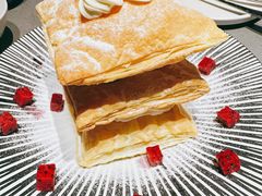 -四川饭店(长白店)