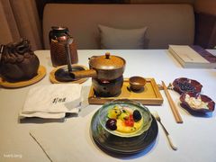 -叶叶菩提(太原别墅店)