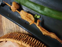 -辉记炭烧海鲜大排档·老字号(福田店)