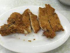 -明呈黄鱼面馆(斜土路店)