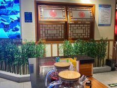 -鸽子窝(青塔店)