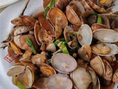 -秋姐美食店(海陵岛保利店)