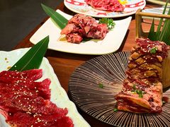 -御牛道日式烤肉料理(杭州万象城店)