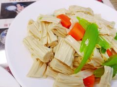 -华天新川面馆(闹市口店)