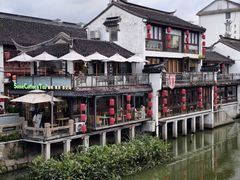 -上海七宝领展广场