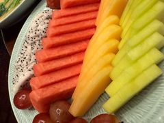 -环球港凯悦 · 享悦中餐厅