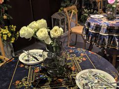 -第101座花园餐厅(湖滨88店)