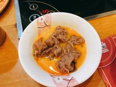 -牛New寿喜烧(青浦店)