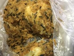 -泸溪河桃酥(秦淮夫子庙一店)