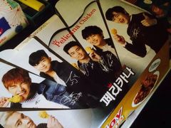 -Pelicana百利家炸鸡(江南西名店城店)