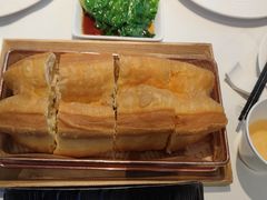 -好友缘家宴(青山路店)