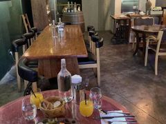 大堂-羽深肉铺 Steak & Wine