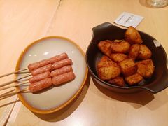 -乐凯撒披萨(正佳广场店)