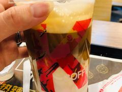 -肯德基(朝阳门店)
