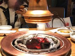 -王妃家(明洞中央店)