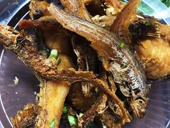 -大马弄蒋师傅美食酥鱼(察院前店)