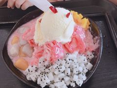 -鲜芋仙(中华广场店)