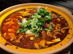-马头巷·食景园(苏州总店)