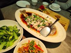 -鱼你相聚·河鲜馆(袁家岭店)