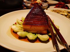 -湖滨28中餐厅·西湖宴·杭州君悦酒店