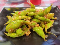 -一只虾·小龙虾·烧烤·肉蟹煲(同泰时代广场店)