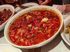-龙人居·水煮鱼(五道口店)