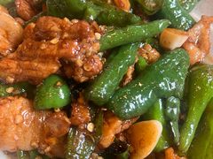 -西江美食舫·江西菜(健德桥店)