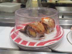 -新一番三文鱼寿司(大东海店)