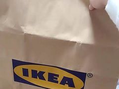 -宜家家居(西安未央商场店)