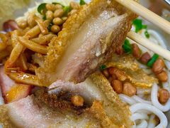 -红鼻子桂林米粉(金唐新光界店)