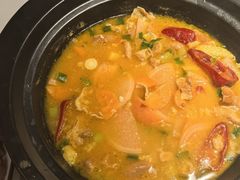 -老阿爸鲜鱼土菜(园区永旺店)