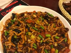 -鸢飞潍坊菜馆(鸢飞大酒店)