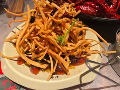 -巴厘龙虾·榜首油焖大虾(音乐学院·沿江酒馆店)