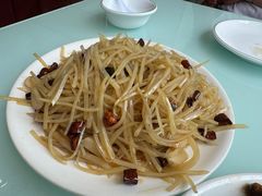 -胖子菜馆(隆昌路店)