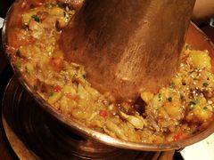 -觅山云南菜(泊富ICITY店)