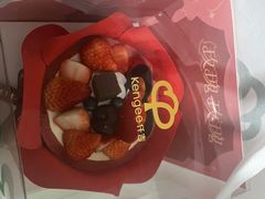 -罗莎蛋糕Rosa bread(四方坪店)