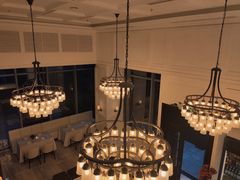 店内布置-火璽·園