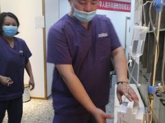 -萌兽医馆·绝育·24小时内科·宠物医院(德胜店)