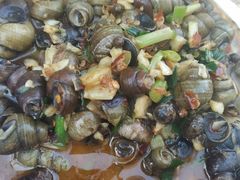 -五一星光夜市(SOHO新天地店)