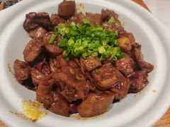 -老周家酱卤猪蹄私房菜(克拉玛依西街店)
