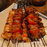 小良浪北京之打卡硬舌酒肉