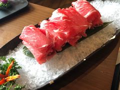 -捞王锅物料理(上海世茂广场店)